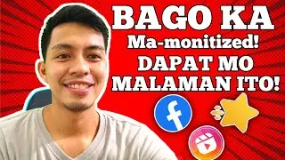 Mga dapat mo malaman bago ka mag Upload ng Facebook Reels videos | How to Monitize in Facebook Reels