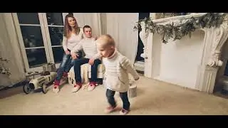 новогоднее настроение 🎄 2022 \ новогодняя съёмка