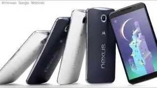 Android 5.0, Nexus 6, Nexus 9, Nexus Player и другое в новом дайджесте iXBT.com