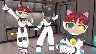 Akira Eccentric