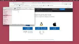 HTML 5 and CSS3 - Downloading code editor