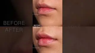 SIX THINGS I DO TO GET YOU THE MOST NATURAL LIPS: