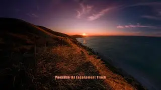 Escarpment Track - a hiker's point of view