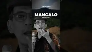Faisal Basri dan Perjuangan Masyarakat Dairi Melawan Tambang