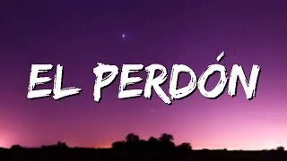 21. El Perdón - Nicky Jam y Enrique Iglesias