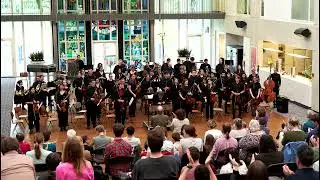 Ensuite - Music From The Lord Of The Dance