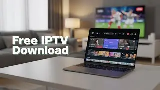How to Download FREE IPTV App for Mac & Windows ✅ 100% FREE & Safe! ✅ (100% Working!)📺💻🔥 Link Below👇