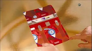 How It's Made Tetra Pak Container