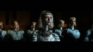Synthetic   PHANTOMS OF NEO PARIS