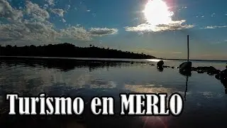 Conociendo SAN LUIS, MERLO 🌆 | JohanF 💫🌞