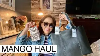 MANGO HAUL