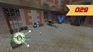 Minecraft FTB [Project Ozone 2: Reloaded] - 