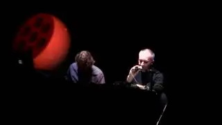 Russian Experimental Music - Borisov and Nikkila 