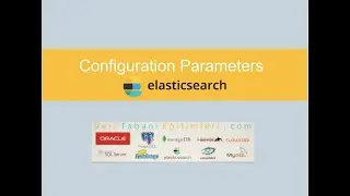 Elasticsearch Configuration Parameters