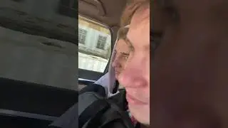 Катим на Кайене