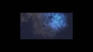 JS Rain Thunder 