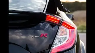 Time For A Lil Type R Update!?!