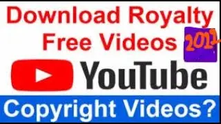 10 free royalty-free video banks 👴/banques de videos libres de droits gratuites