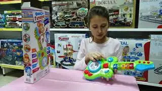 Игрушка Фиксигитара