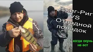 Закрытие лодочного сезона перед нерестом 2020 | День второй | Джиг-риг против Отводного поводка.