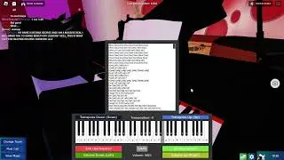 Somewhere Only We Know - Keane  - RTS Piano (Sheets included!)