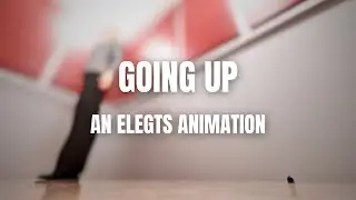 Going Up