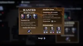 Pembasmian Demon Permintaan Level SSS | Devil May Cry For Android