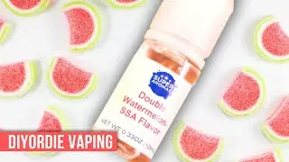 The Best Watermelon Flavor? | Flavor Talk