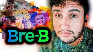 ¿Qué es Bre-B? ¿Cómo Funciona Bre-B? ¿Vale la Pena BRE B?