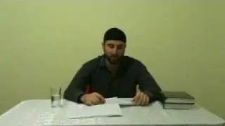 Имам Абу Хьанифа