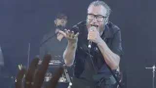The National Live