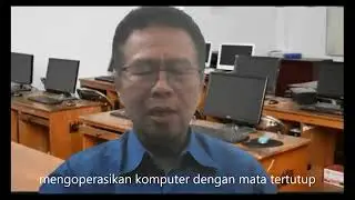 WAWANCARA GOOGLE DENGAN MASTER SANTO - SERI 2 (By  Pak Santo)