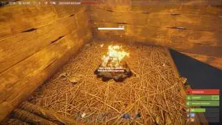 Rust как играть и как начать #1