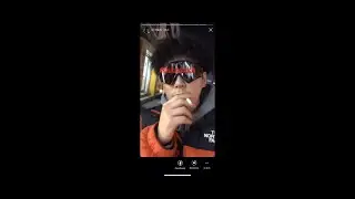 키츠요지 (kitsyojii) - 노스페이스 눕시 자켓 meme Video