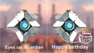 Destiny OG Birthday Raid Runs