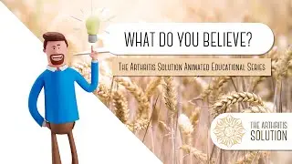 What Do You Believe?