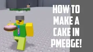 How to make caik in prtty much evry bordr gam evr!