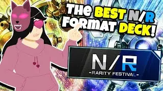 GADGETRAIDER Deck Profile - Top 8 Tournament Deck List