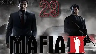 #29. Mafia 2. Убили Генри