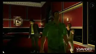 GTA VC Funny Urdu Dubbing | GTA VC Cutscene Dubbed In Urdu | Funny |