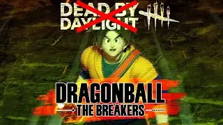 The Dead Dragon Ball Game You Probably Forgot