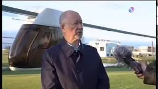 🎥  SkyWay, TV Channell ОТР ru