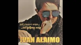 IL MIO SEGRETO - IVAN ALAIMO