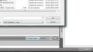 Multipoligonos (MPOLYGON) en Autocad Map.