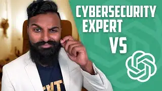 I WAS INTERVIEWED BY CHAT GPT ON CLOUD SECURITY