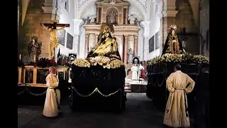 Semana Santa Zamora 2024