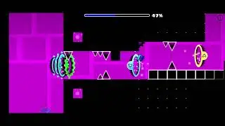 Beating demon mixed (by realOggY)