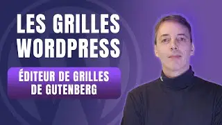 Éditeur de grilles Wordpress
