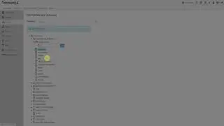 TermWeb 4: FAQ - Adding or editing Domains