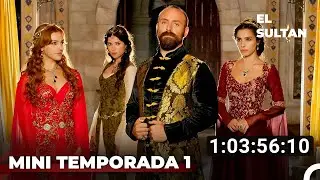 El Sultán | Mini Temporada 1